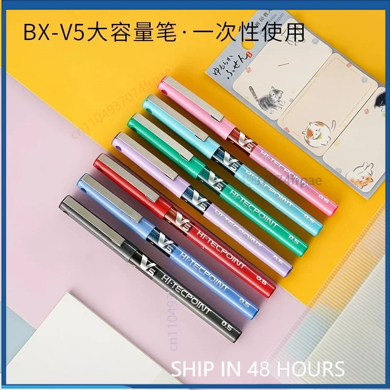 Untuk Pulpen Tinta Cair PILOT  - Pilot Pen V5 ulasan dan harga