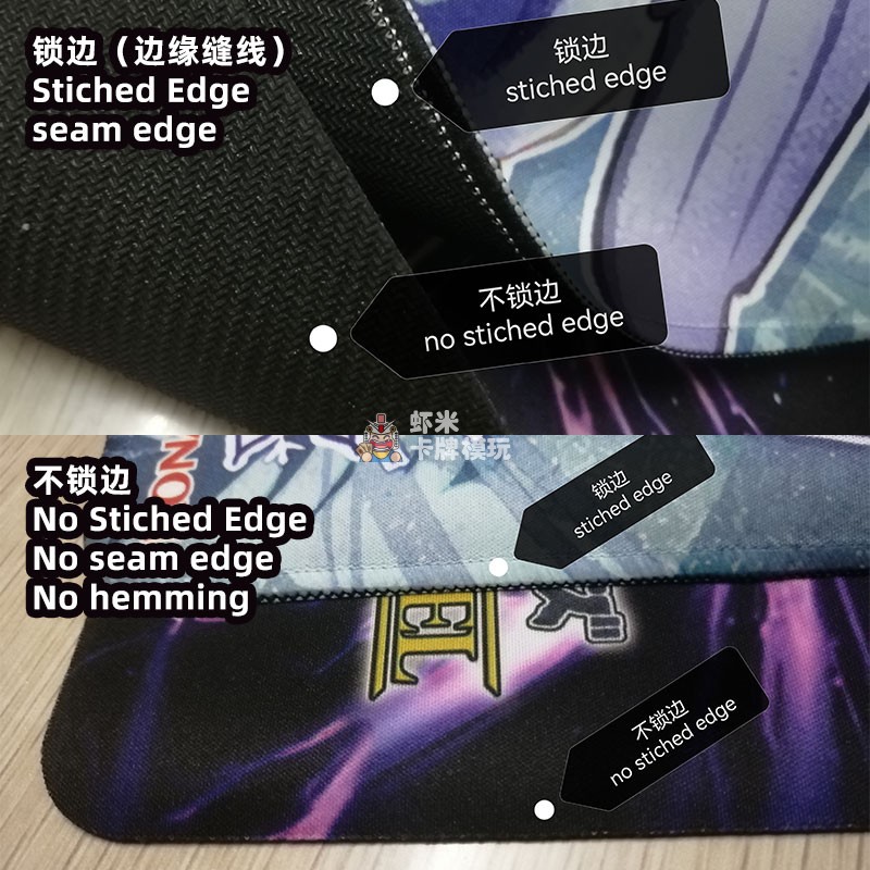 Alas Permainan Kartu OPCG 600X - Door Mat Blank ulasan dan harga