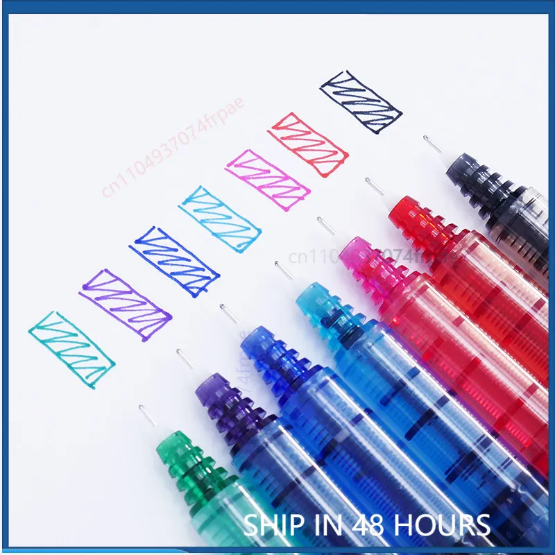 Untuk Pulpen Rollerball Tinta  - Pilot Pen V5 ulasan dan harga