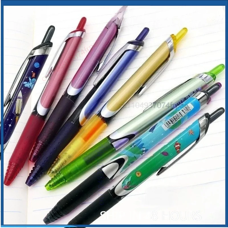 Pena Tanda Tangan Berbasis Air - Pilot Pen V5 ulasan dan harga
