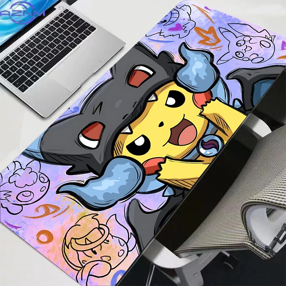 Alas Mouse Besar Bertema Anime - Door Mat Blank ulasan dan harga