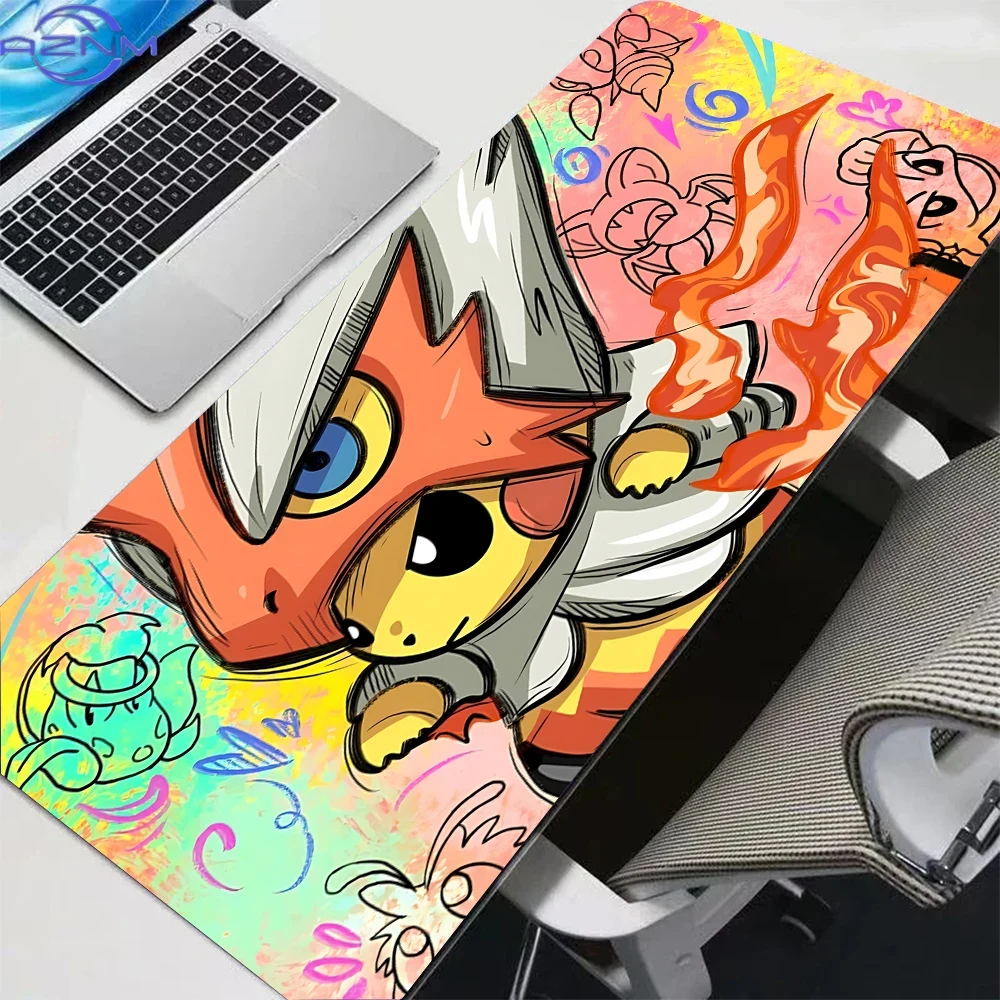 Alas Mouse Besar Bertema Anime - Door Mat Blank ulasan dan harga