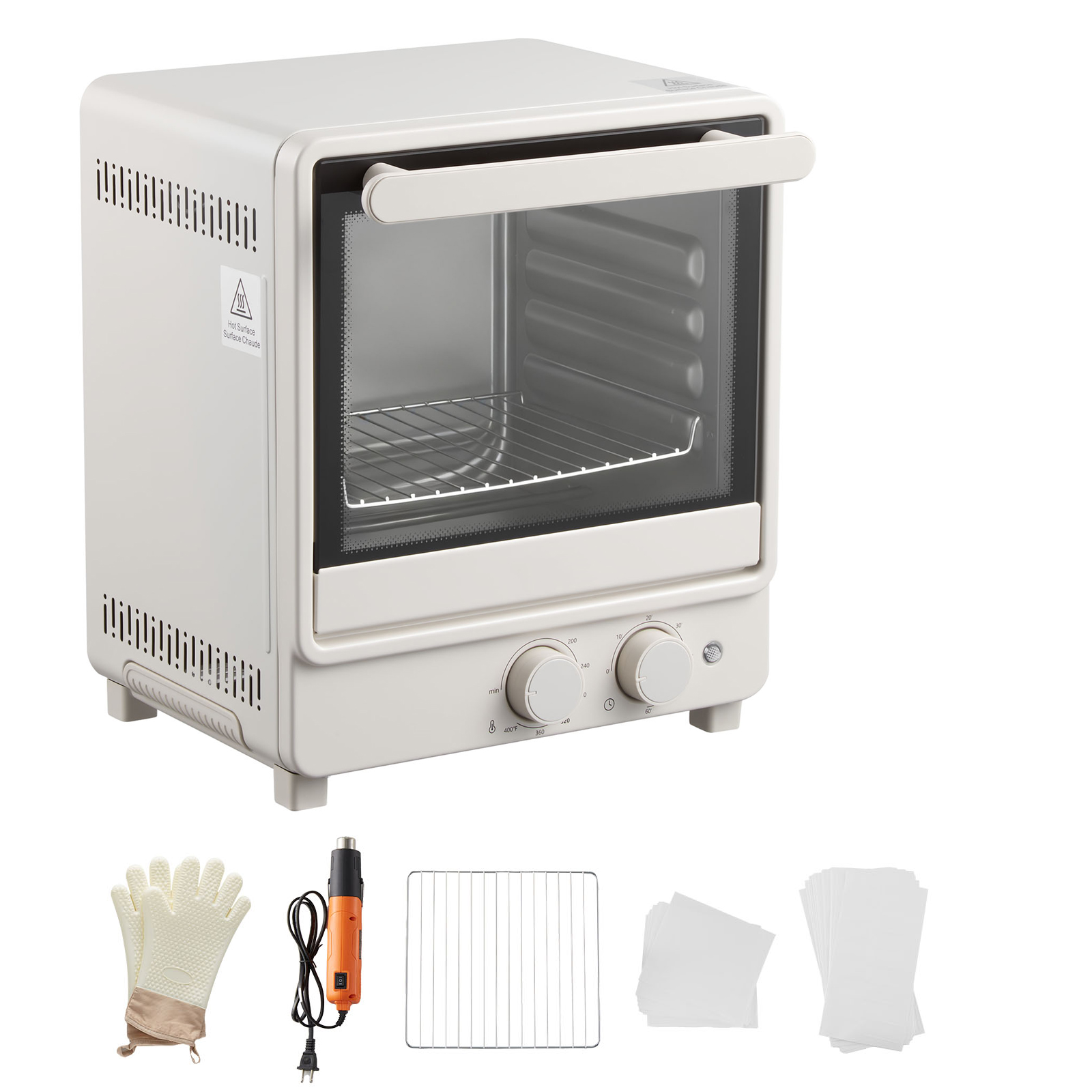 Mesin Oven Sublimasi VEVOR 13/ - Sublimation Mug White ulasan dan harga